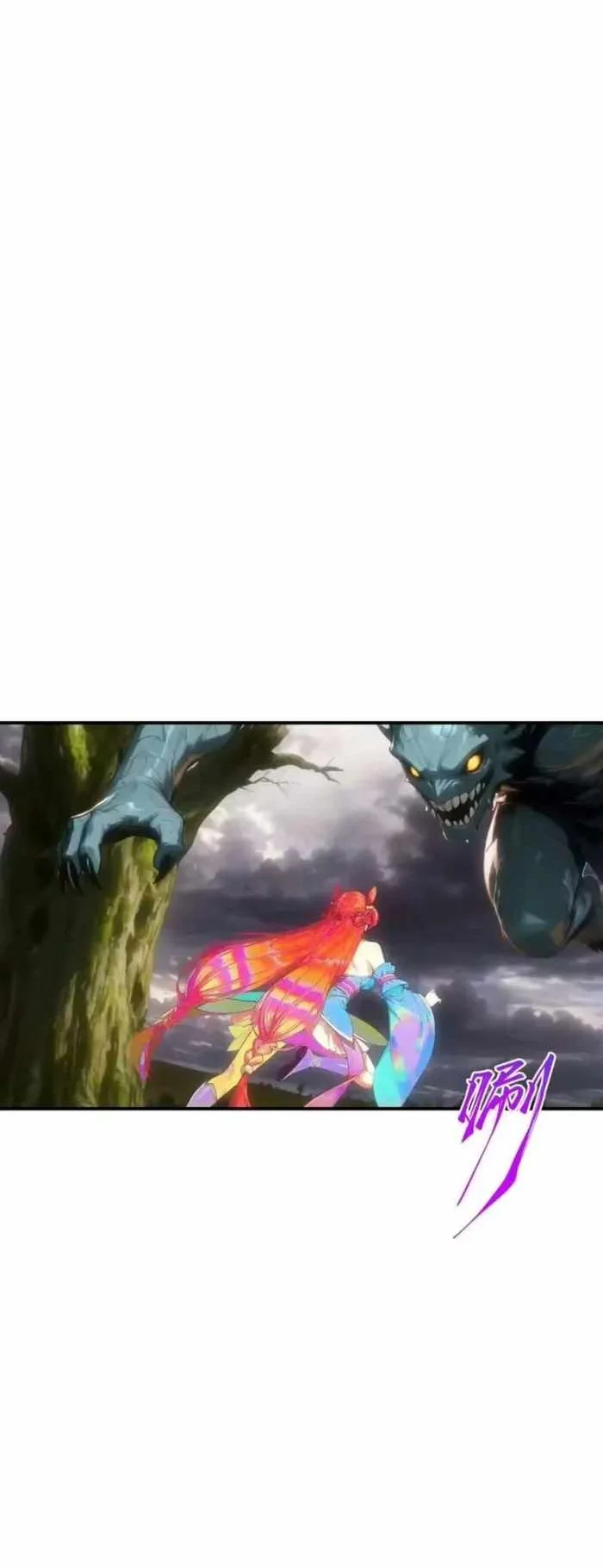 Against the Gods Chapter 781 - halaman 9