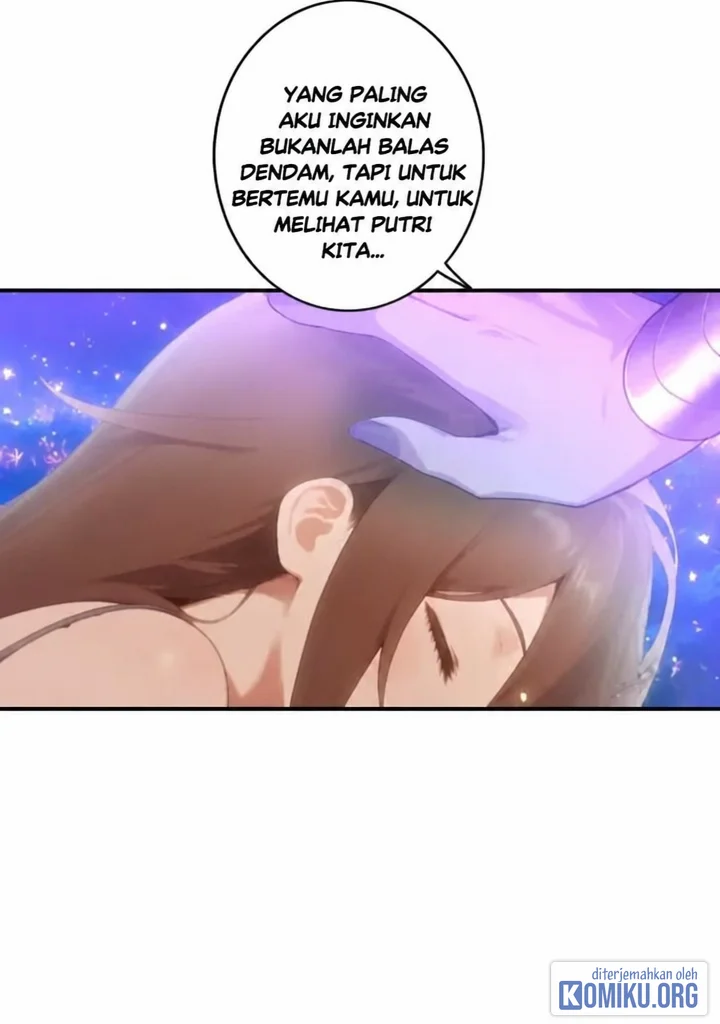 Against the Gods Chapter 782 - halaman 14
