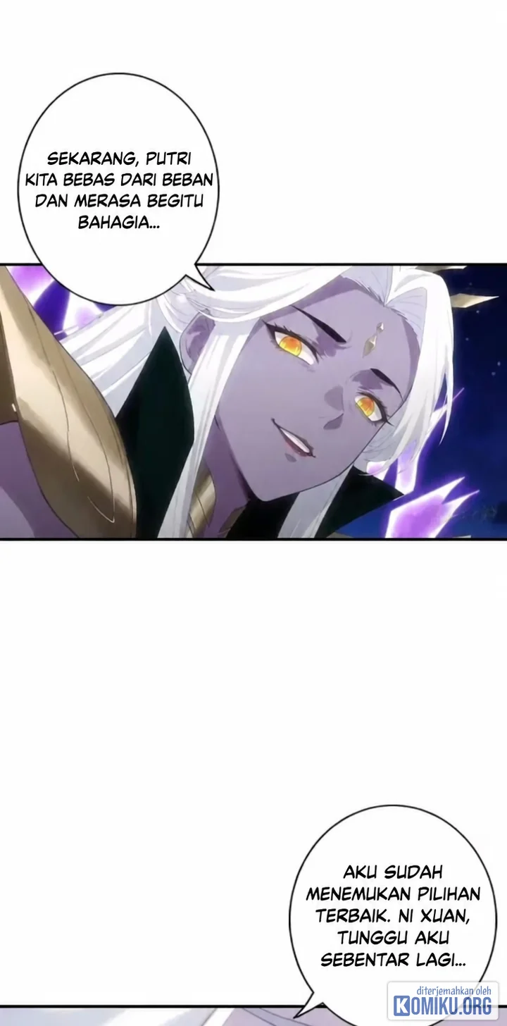 Against the Gods Chapter 782 - halaman 15