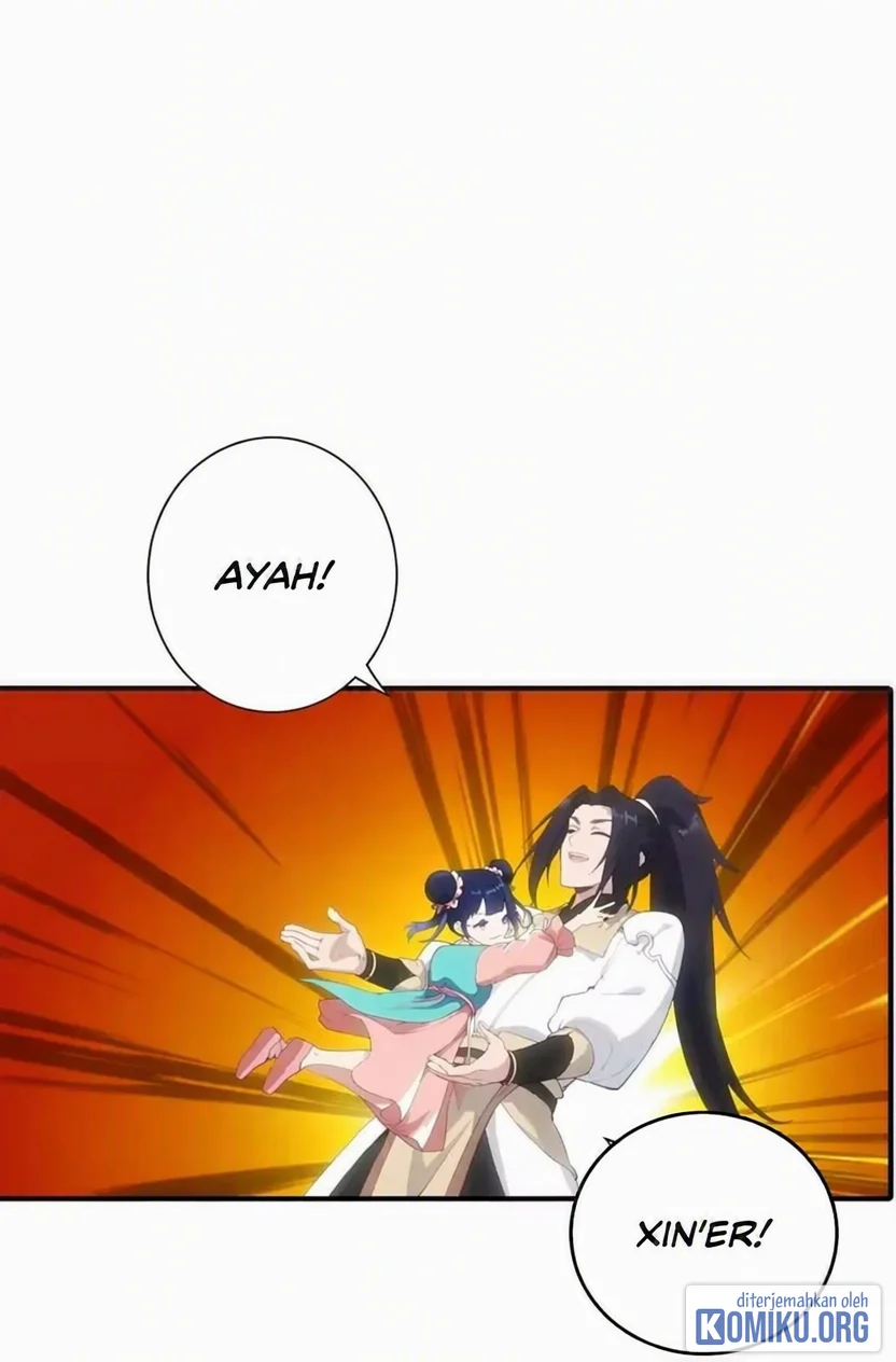 Against the Gods Chapter 782 - halaman 18