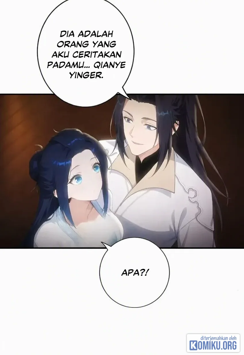 Against the Gods Chapter 782 - halaman 29