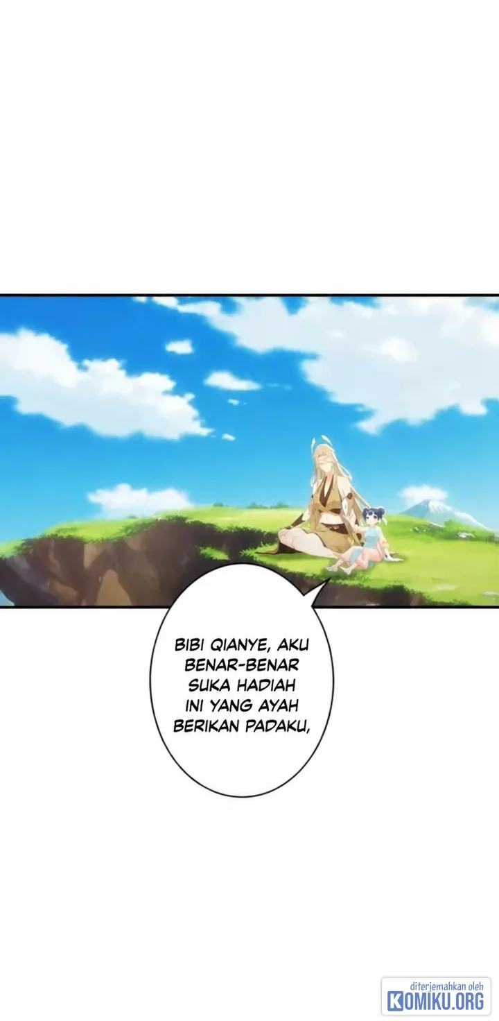 Against the Gods Chapter 782 - halaman 31