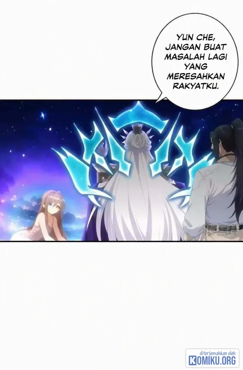 Against the Gods Chapter 782 - halaman 9