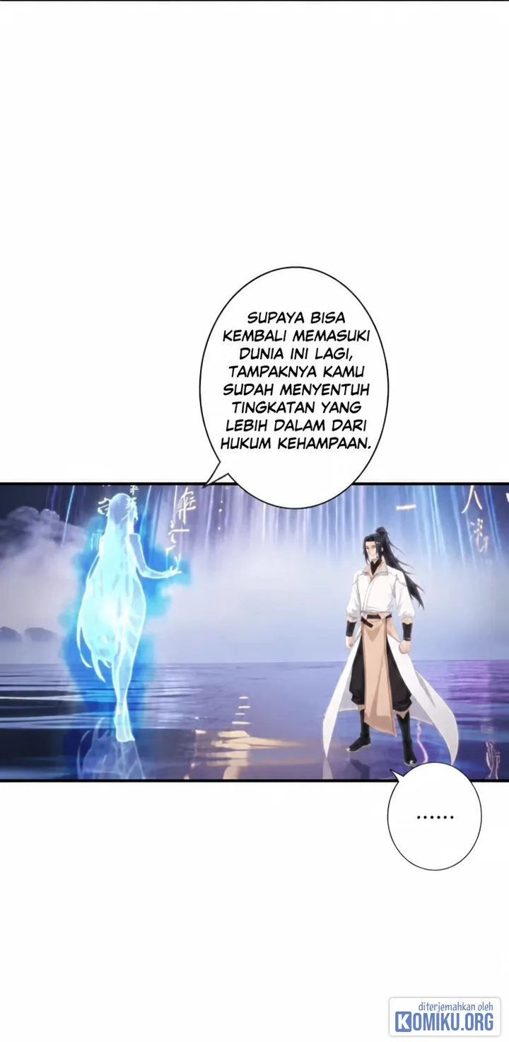 Against the Gods Chapter 783 - halaman 17
