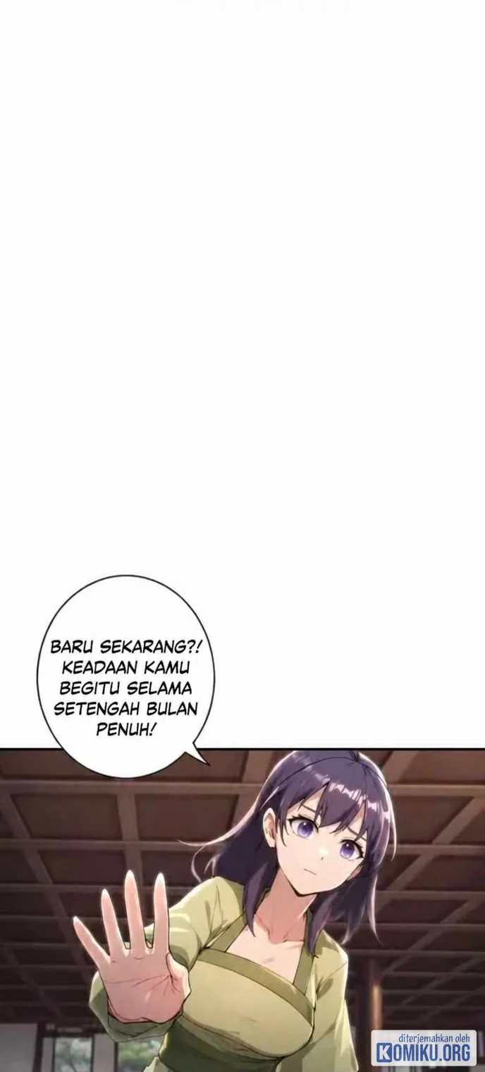 Against the Gods Chapter 783 - halaman 22