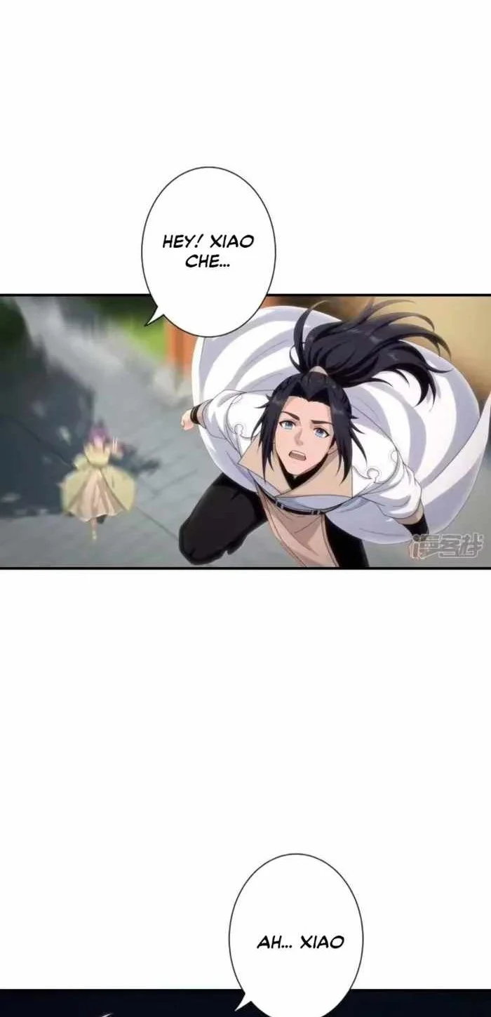 Against the Gods Chapter 783 - halaman 25