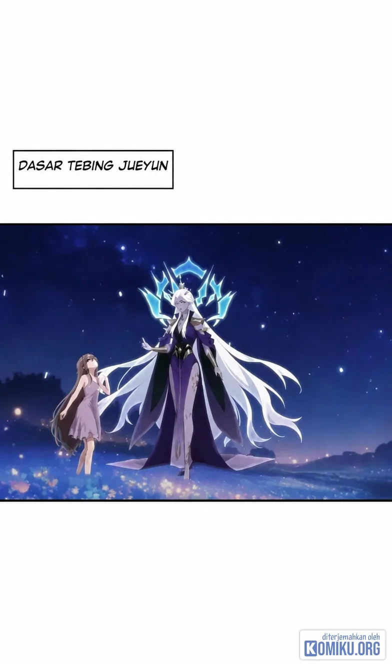 Against the Gods Chapter 783 - halaman 27