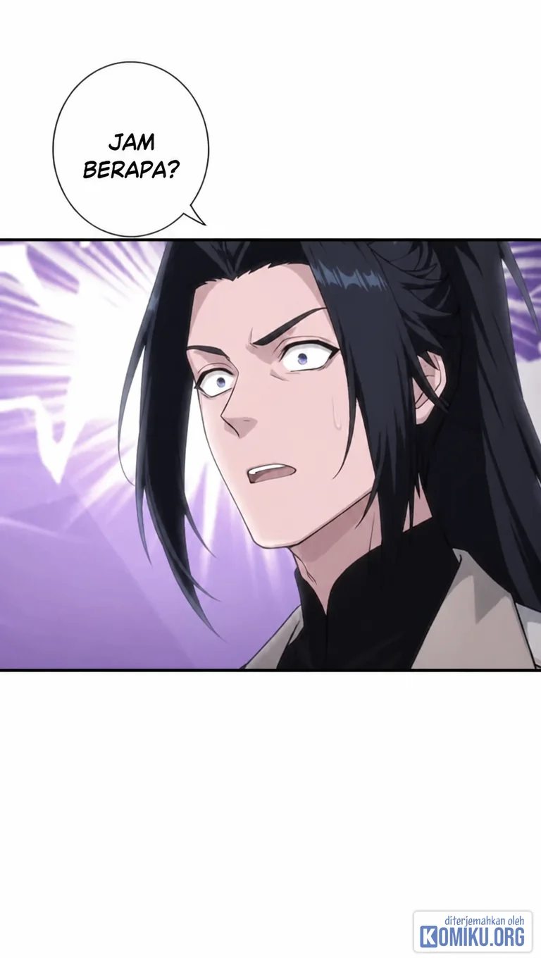 Against the Gods Chapter 783 - halaman 31