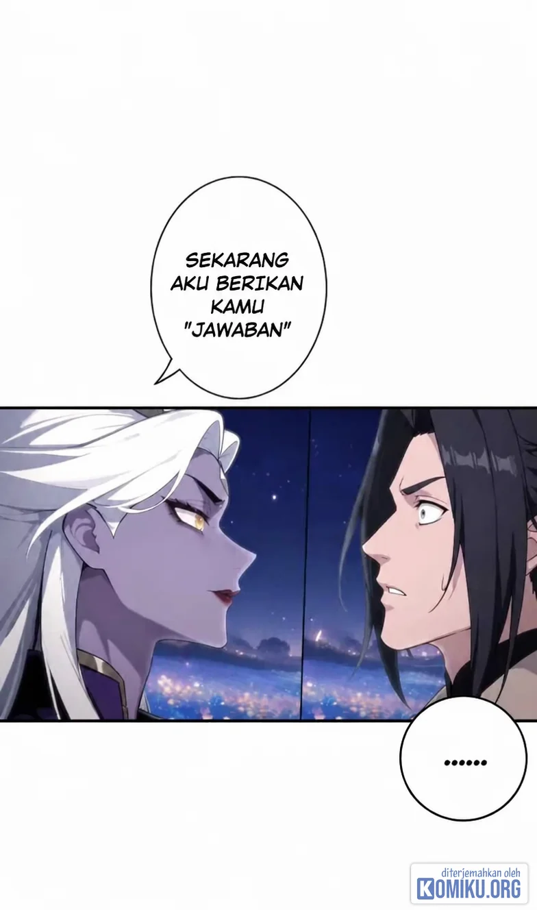 Against the Gods Chapter 783 - halaman 33