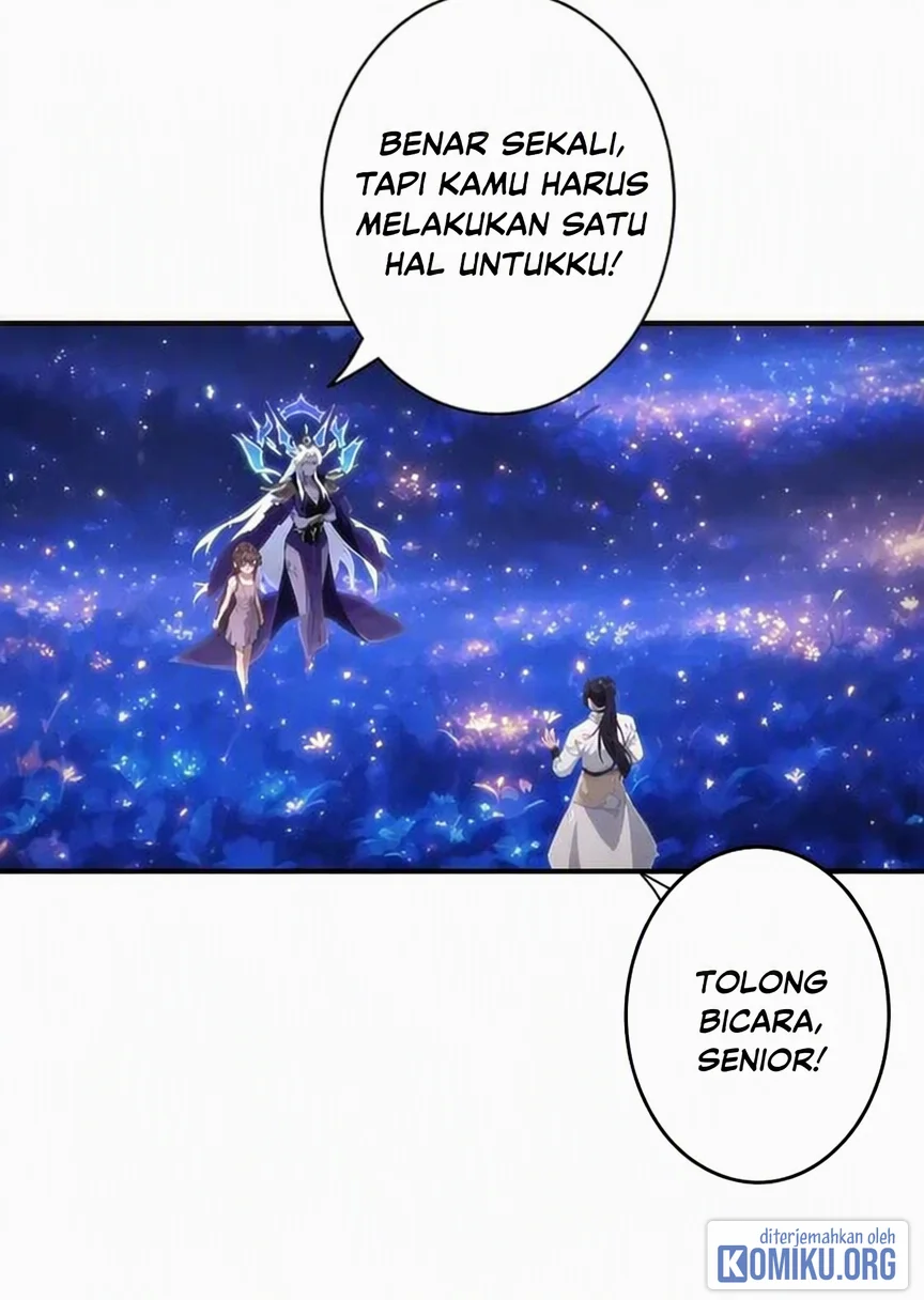 Against the Gods Chapter 783 - halaman 36
