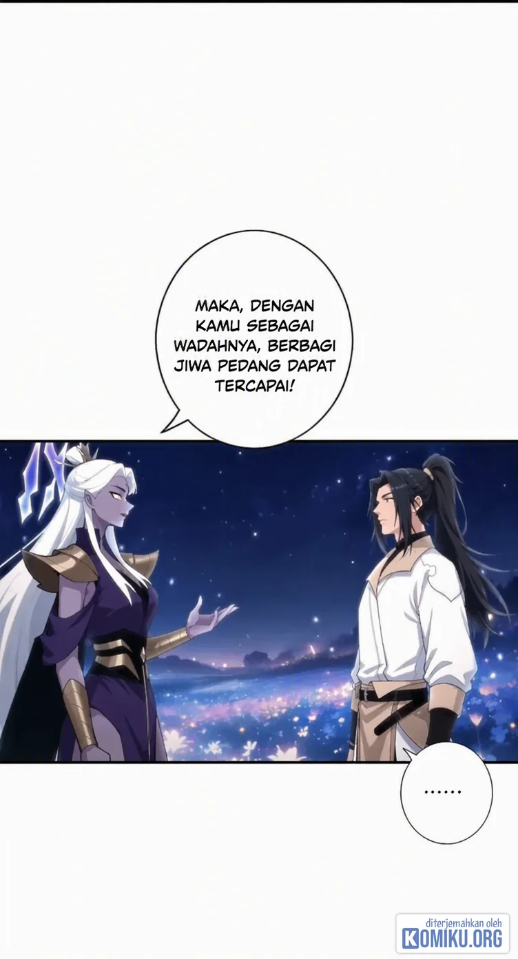 Against the Gods Chapter 784 - halaman 12