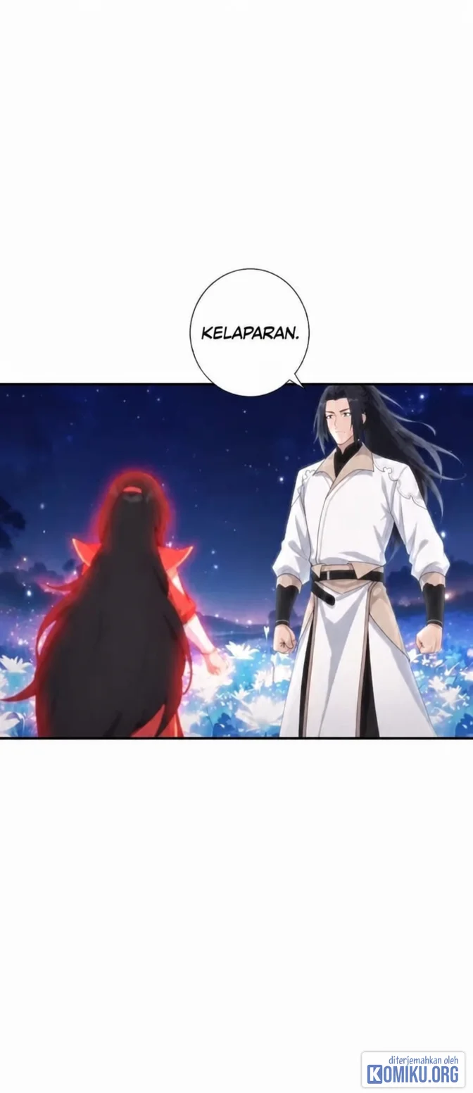 Against the Gods Chapter 784 - halaman 19