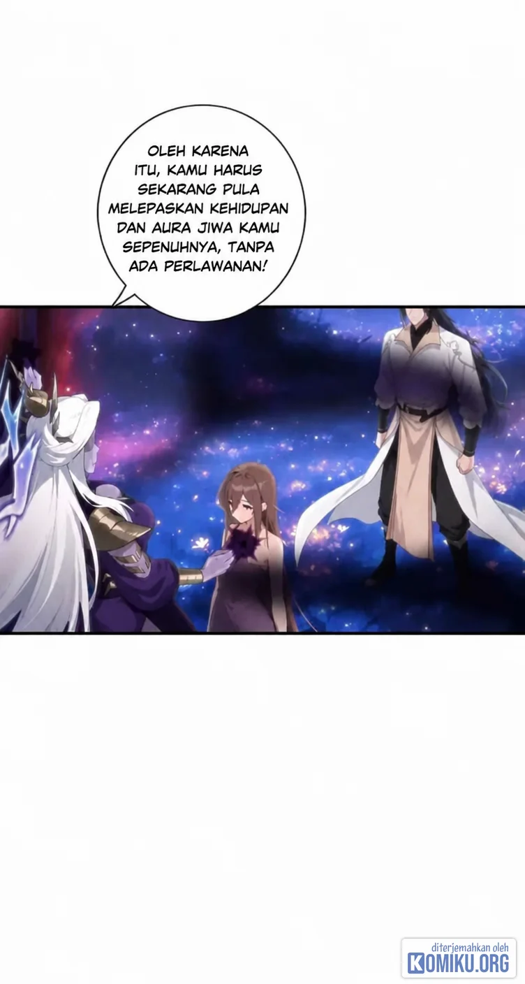 Against the Gods Chapter 784 - halaman 21