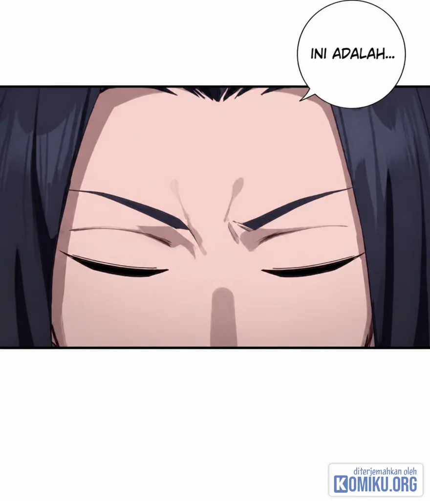 Against the Gods Chapter 784 - halaman 27