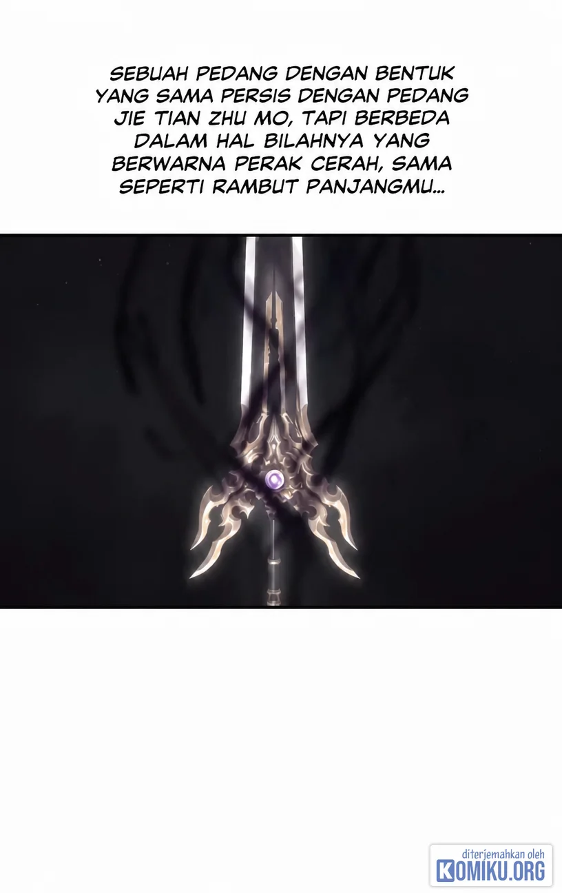 Against the Gods Chapter 784 - halaman 29