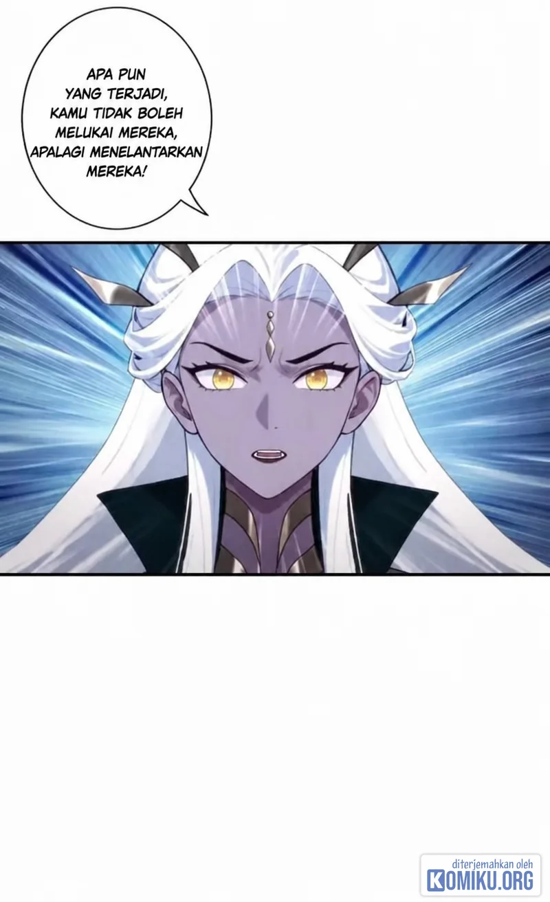 Against the Gods Chapter 784 - halaman 3