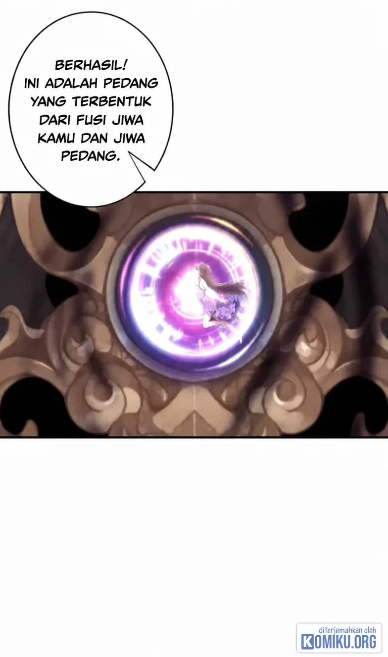 Against the Gods Chapter 784 - halaman 31