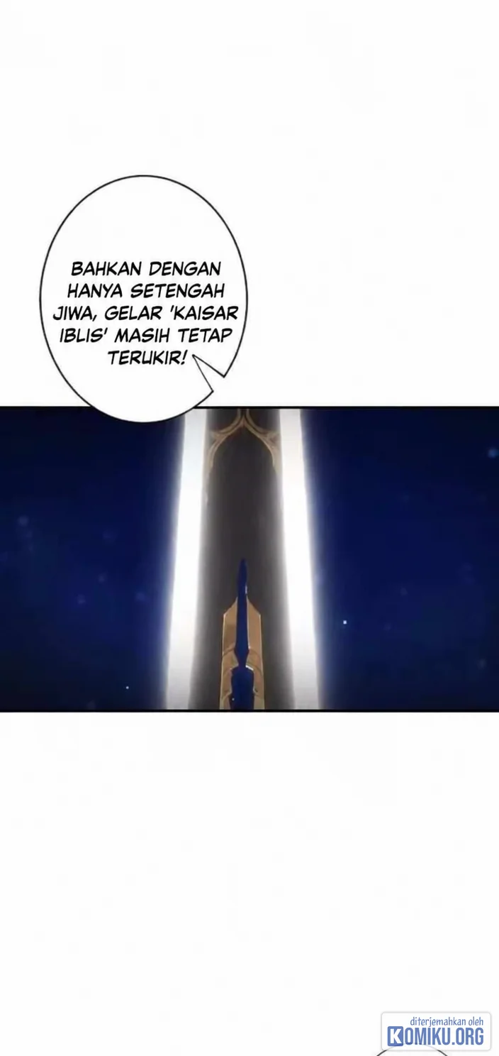 Against the Gods Chapter 785 - halaman 3
