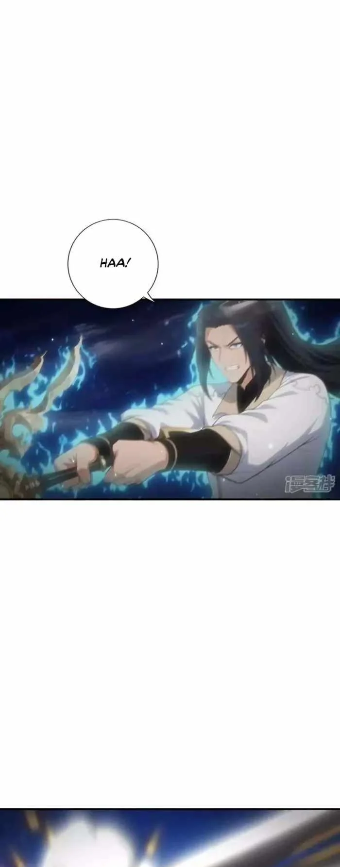 Against the Gods Chapter 785 - halaman 6