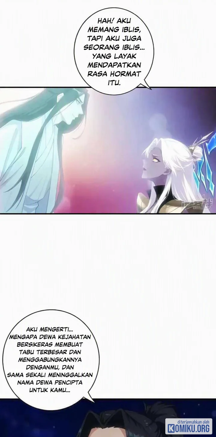 Against the Gods Chapter 786 - halaman 10