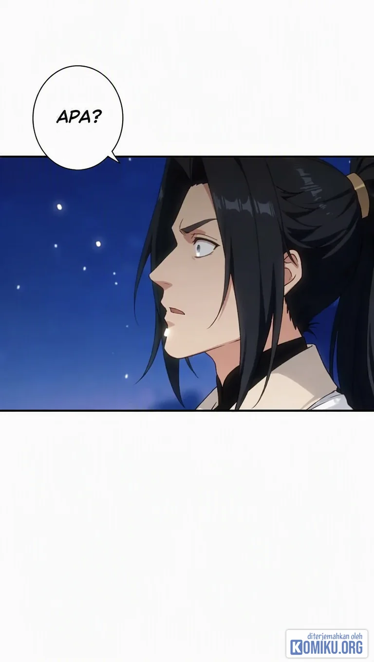 Against the Gods Chapter 786 - halaman 13