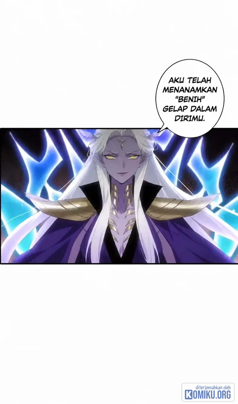 Against the Gods Chapter 786 - halaman 19