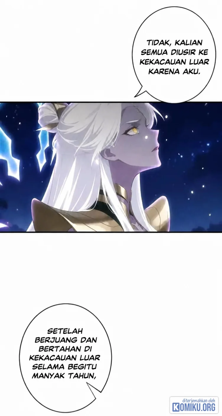 Against the Gods Chapter 786 - halaman 2