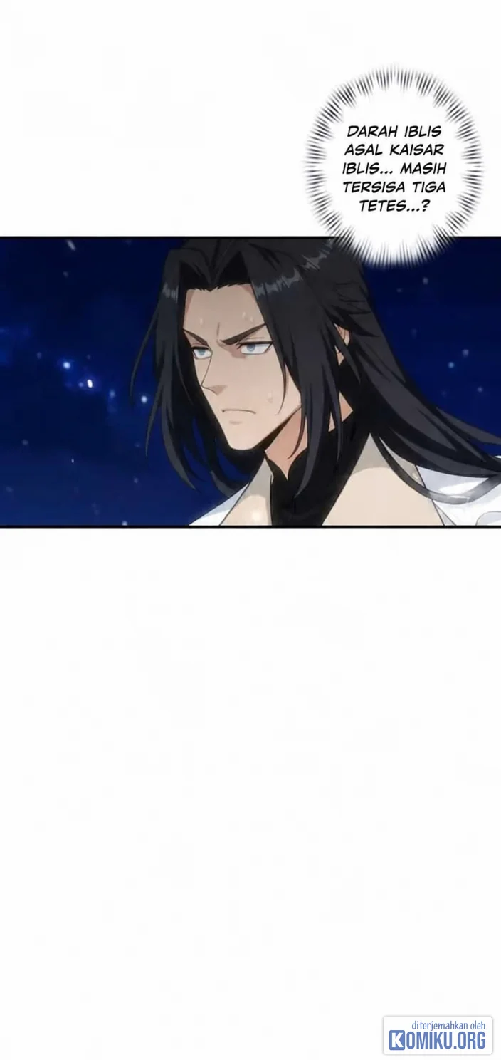 Against the Gods Chapter 786 - halaman 24