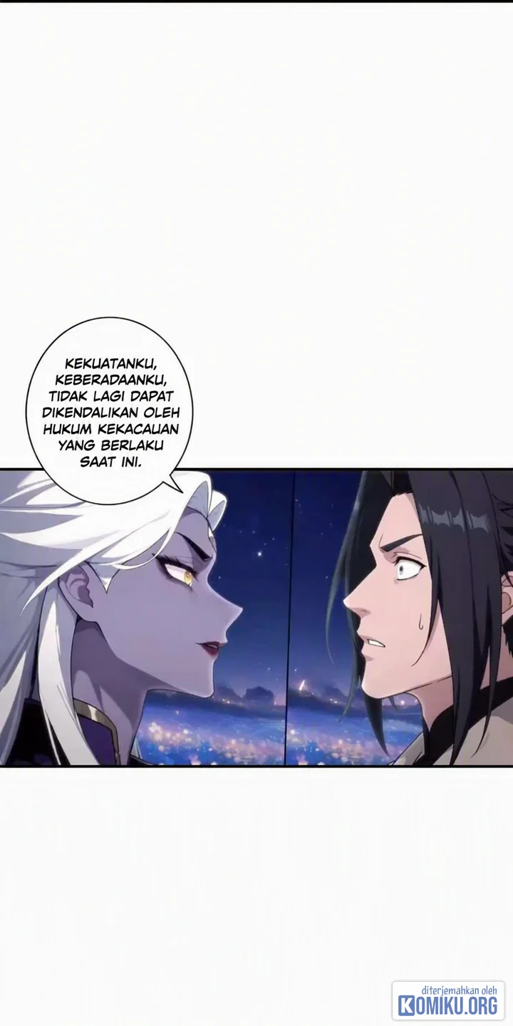 Against the Gods Chapter 786 - halaman 5