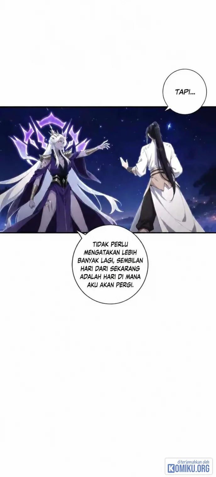 Against the Gods Chapter 786 - halaman 8