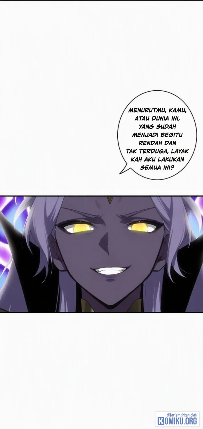 Against the Gods Chapter 787 - halaman 5