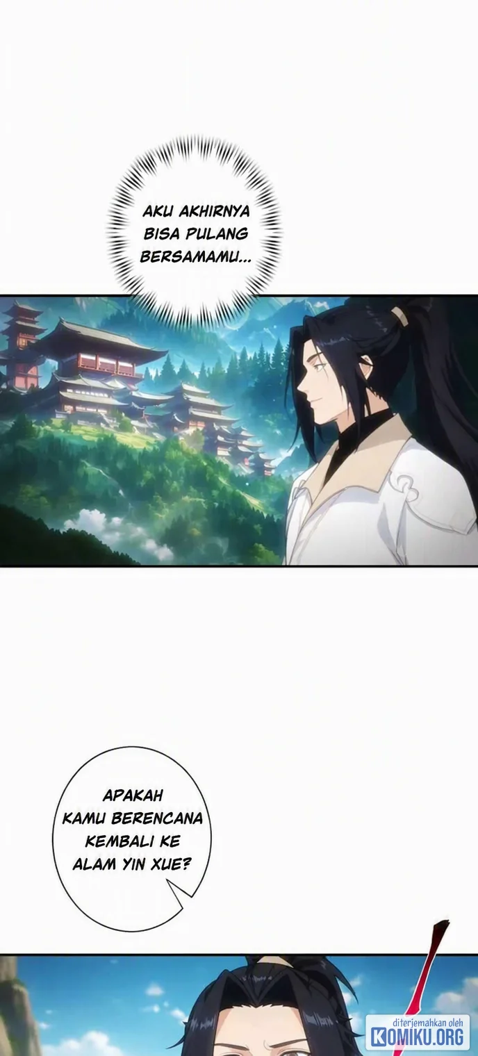 Against the Gods Chapter 788 - halaman 19