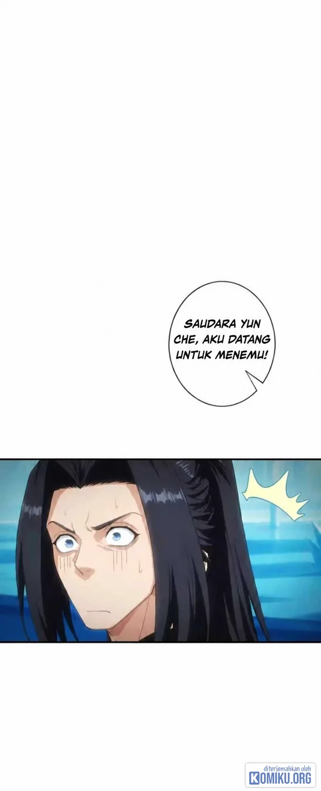 Against the Gods Chapter 788 - halaman 34