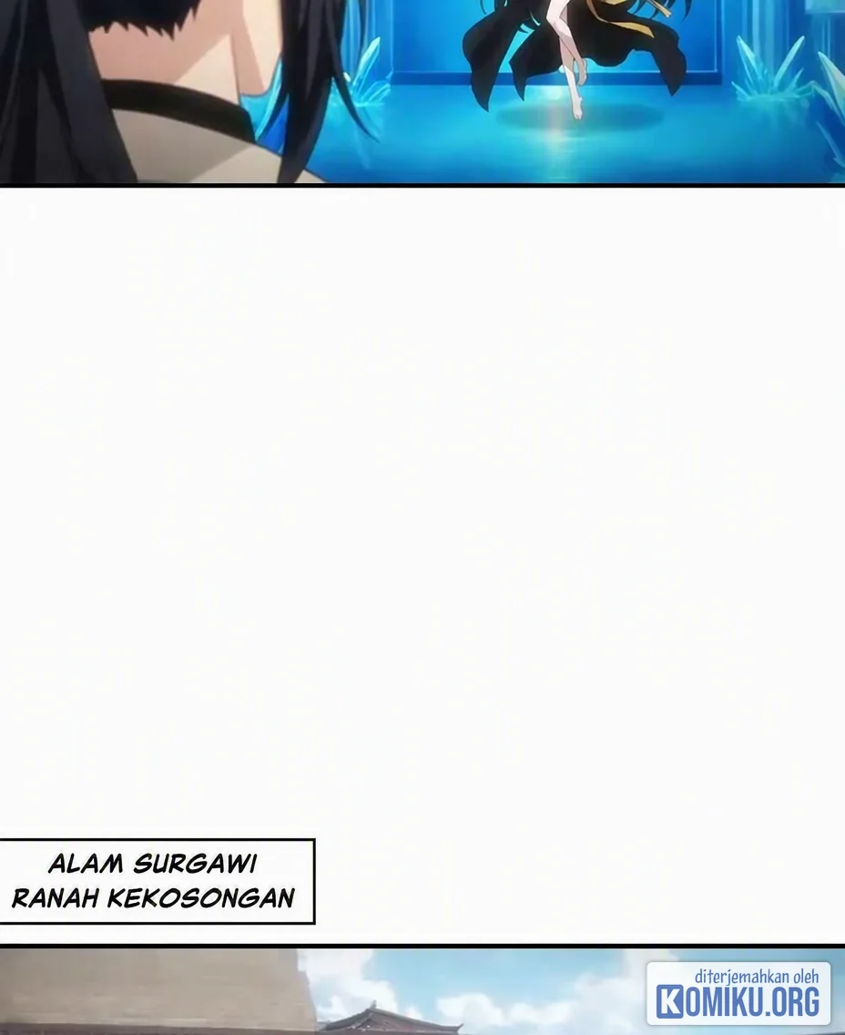 Against the Gods Chapter 789 - halaman 10