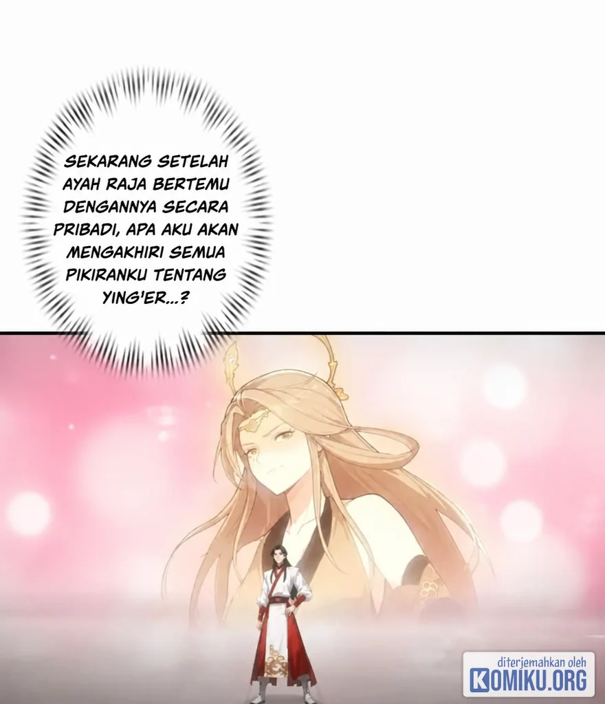 Against the Gods Chapter 789 - halaman 17