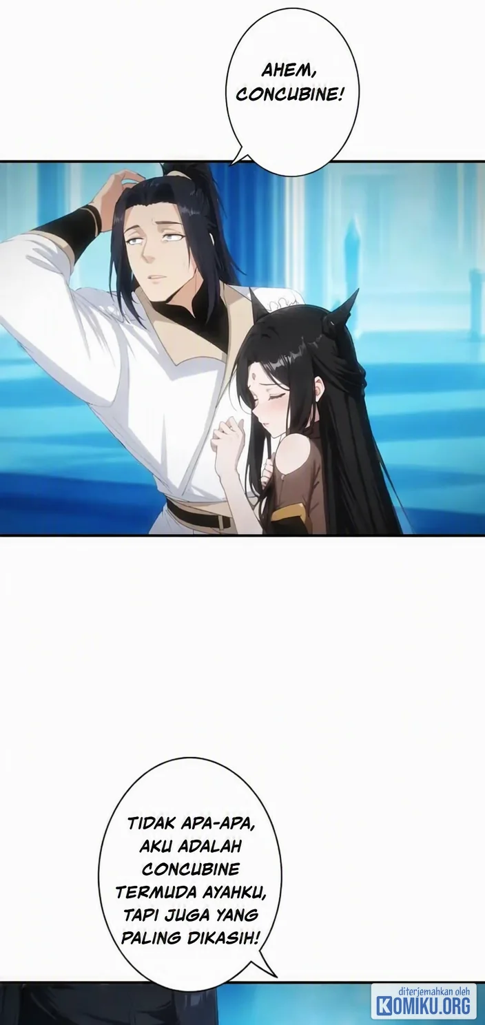 Against the Gods Chapter 789 - halaman 2