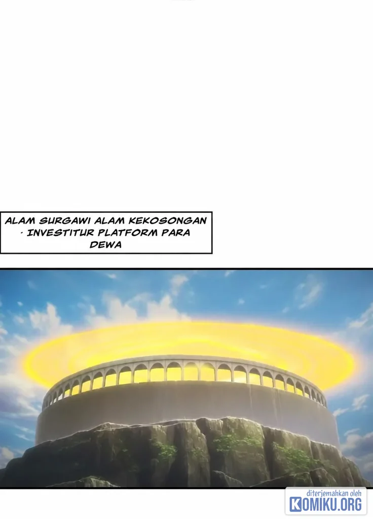 Against the Gods Chapter 789 - halaman 21