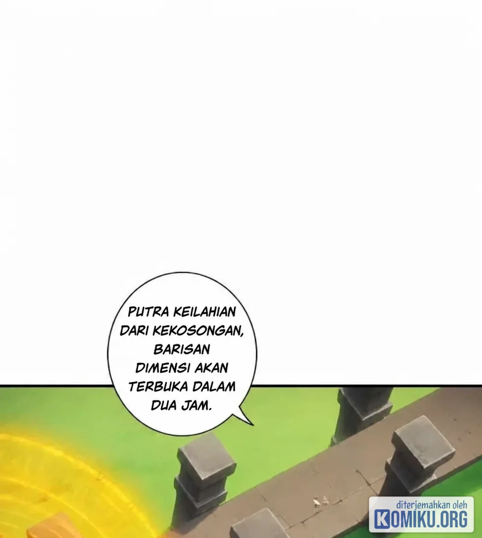 Against the Gods Chapter 789 - halaman 22