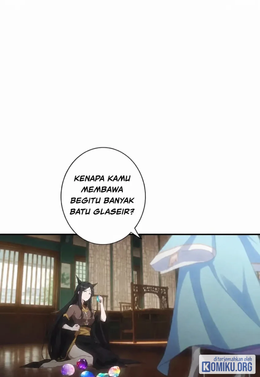 Against the Gods Chapter 789 - halaman 28