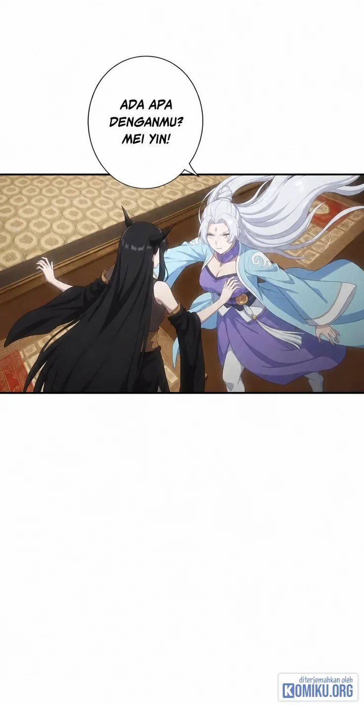 Against the Gods Chapter 789 - halaman 33
