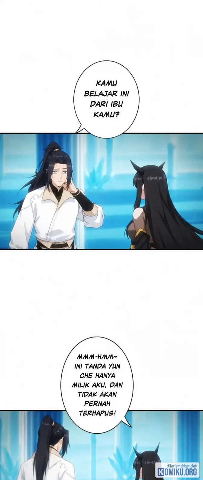 Against the Gods Chapter 789 - halaman 7