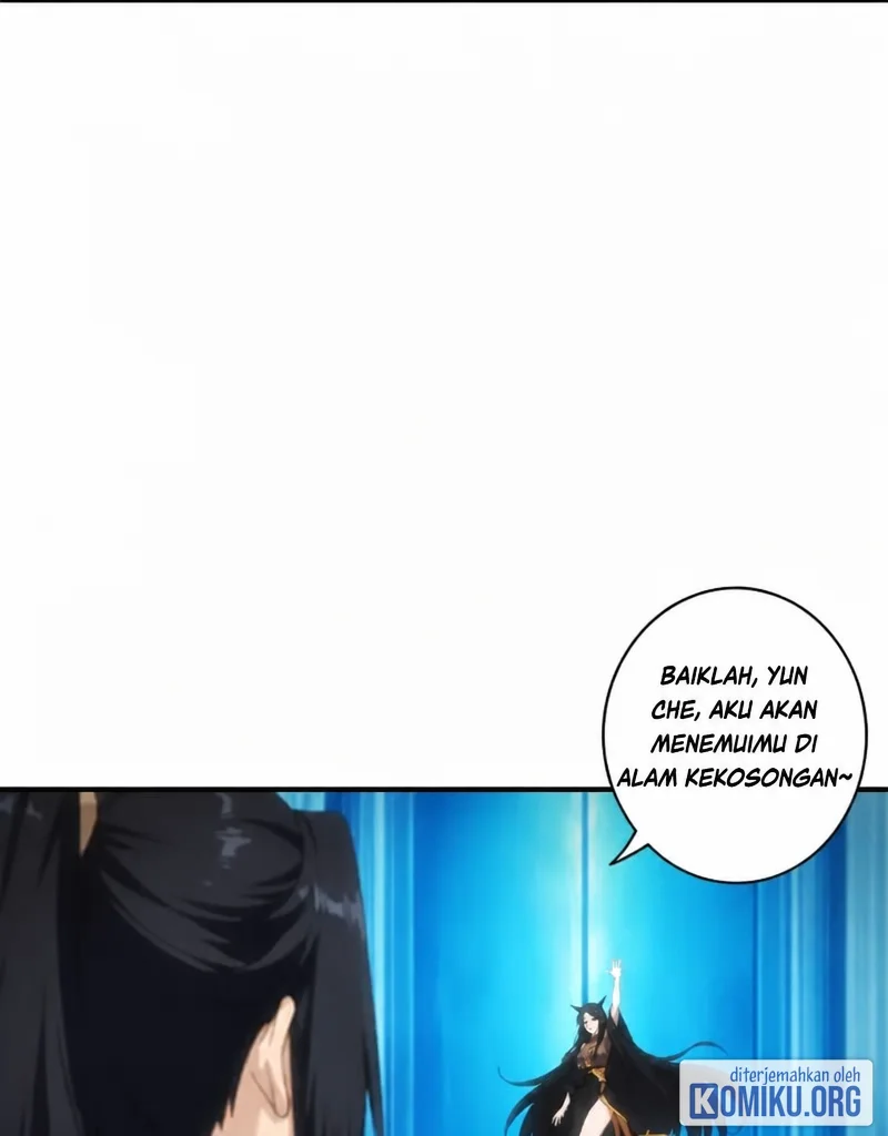 Against the Gods Chapter 789 - halaman 9