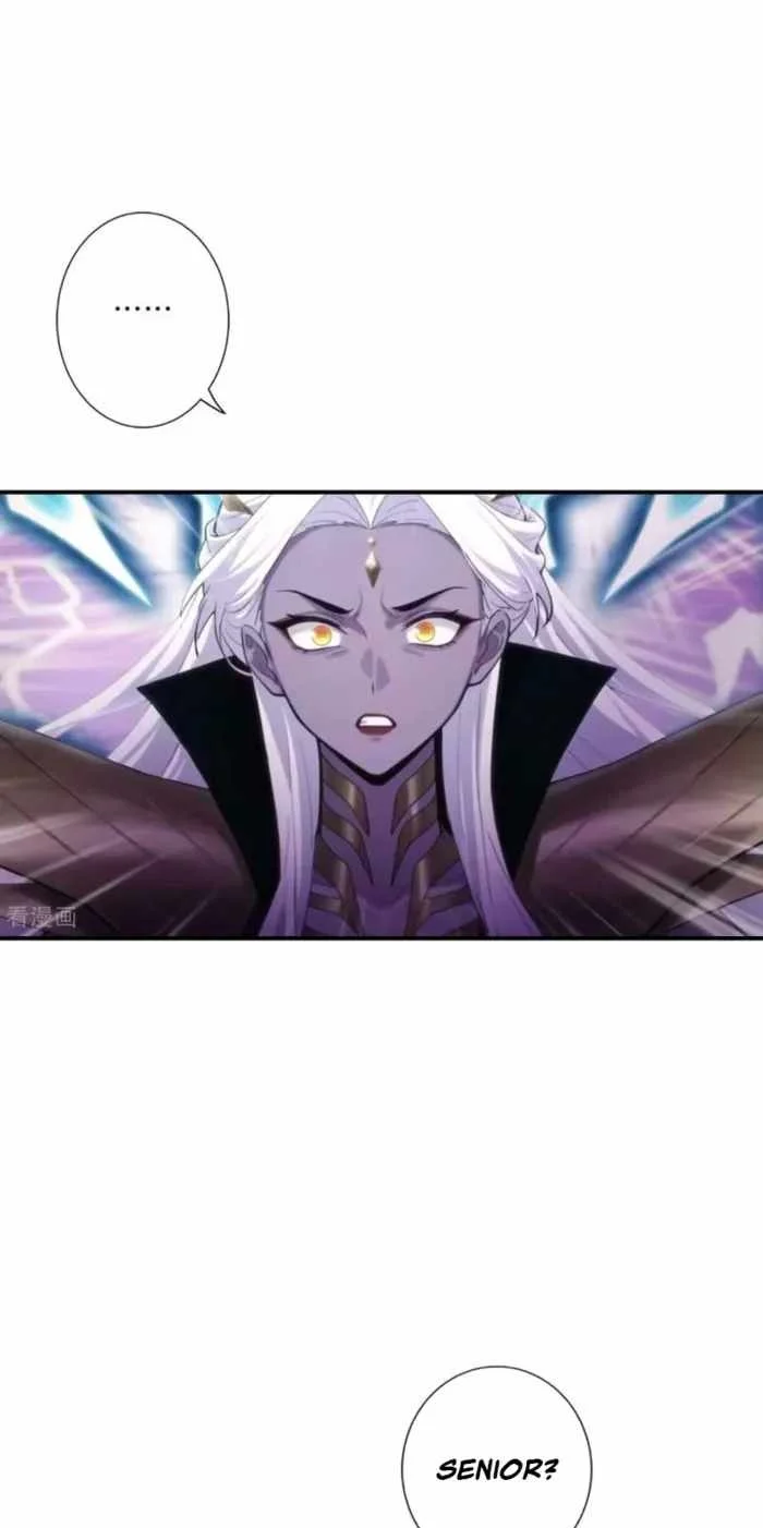 Against the Gods Chapter 790 - halaman 14