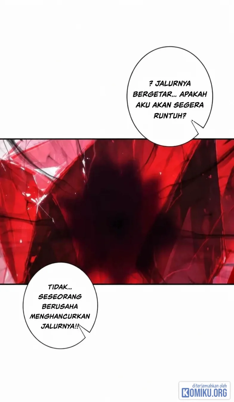 Against the Gods Chapter 790 - halaman 24