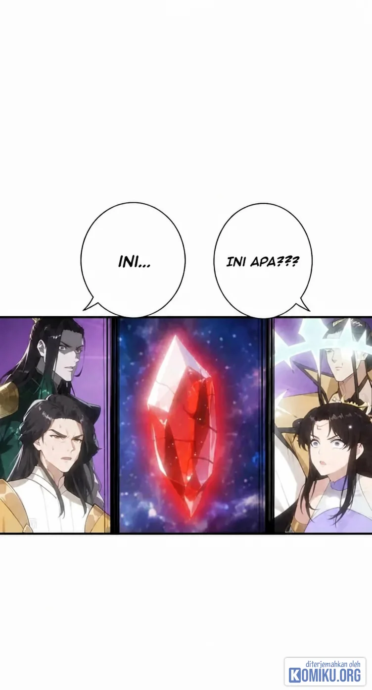 Against the Gods Chapter 791 - halaman 11