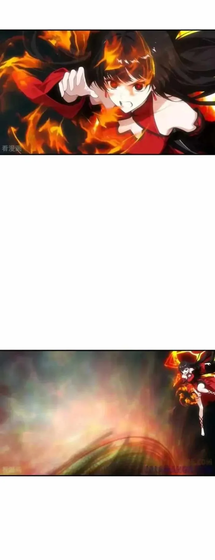 Against the Gods Chapter 791 - halaman 20