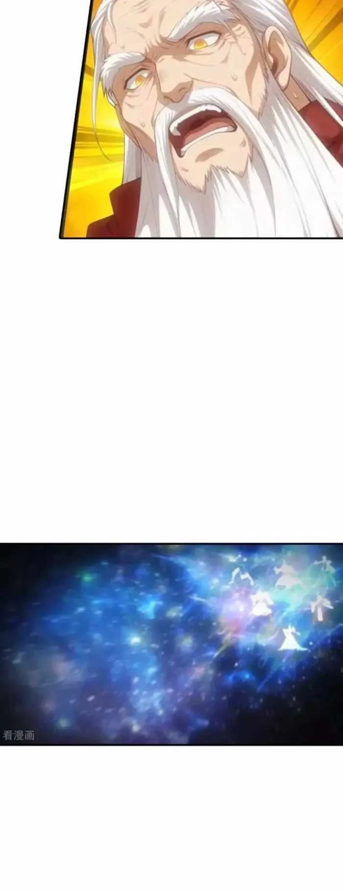 Against the Gods Chapter 791 - halaman 25