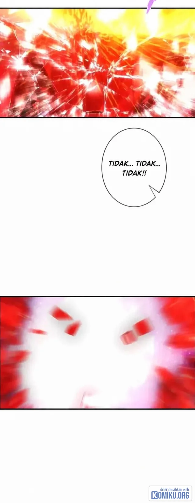 Against the Gods Chapter 791 - halaman 27