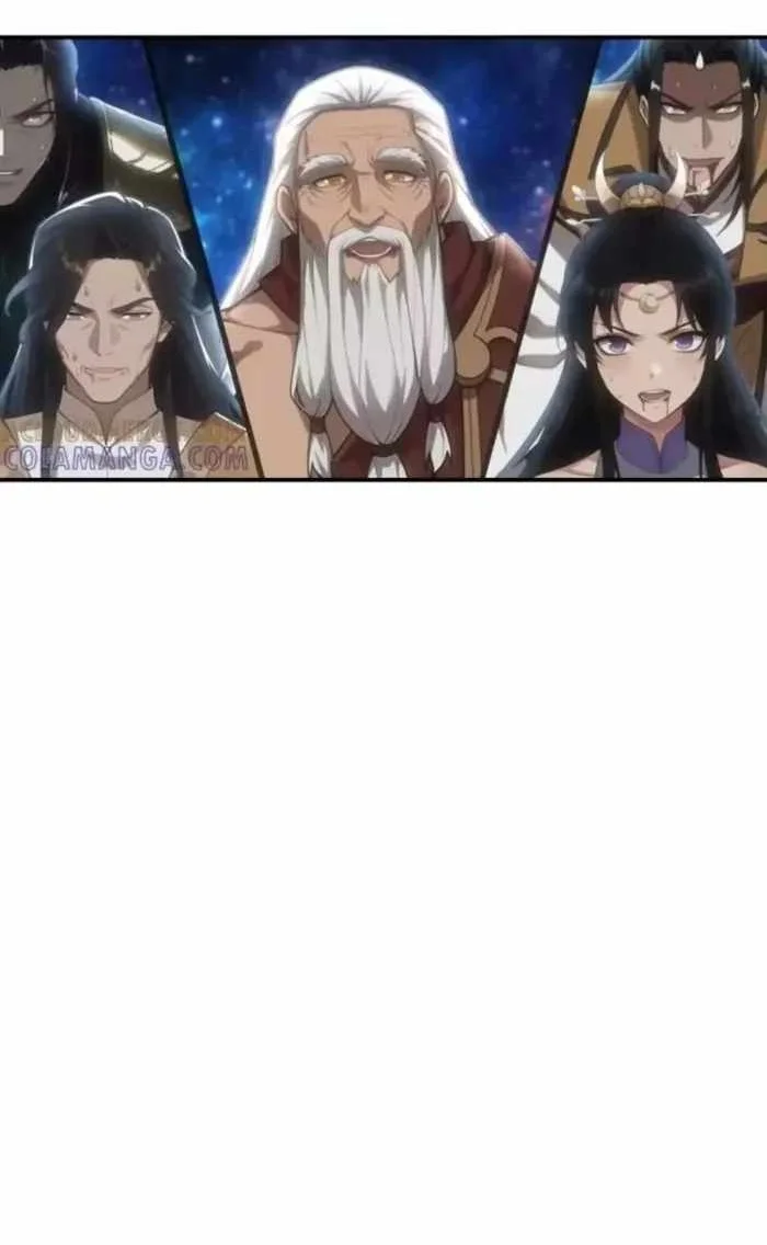 Against the Gods Chapter 791 - halaman 30