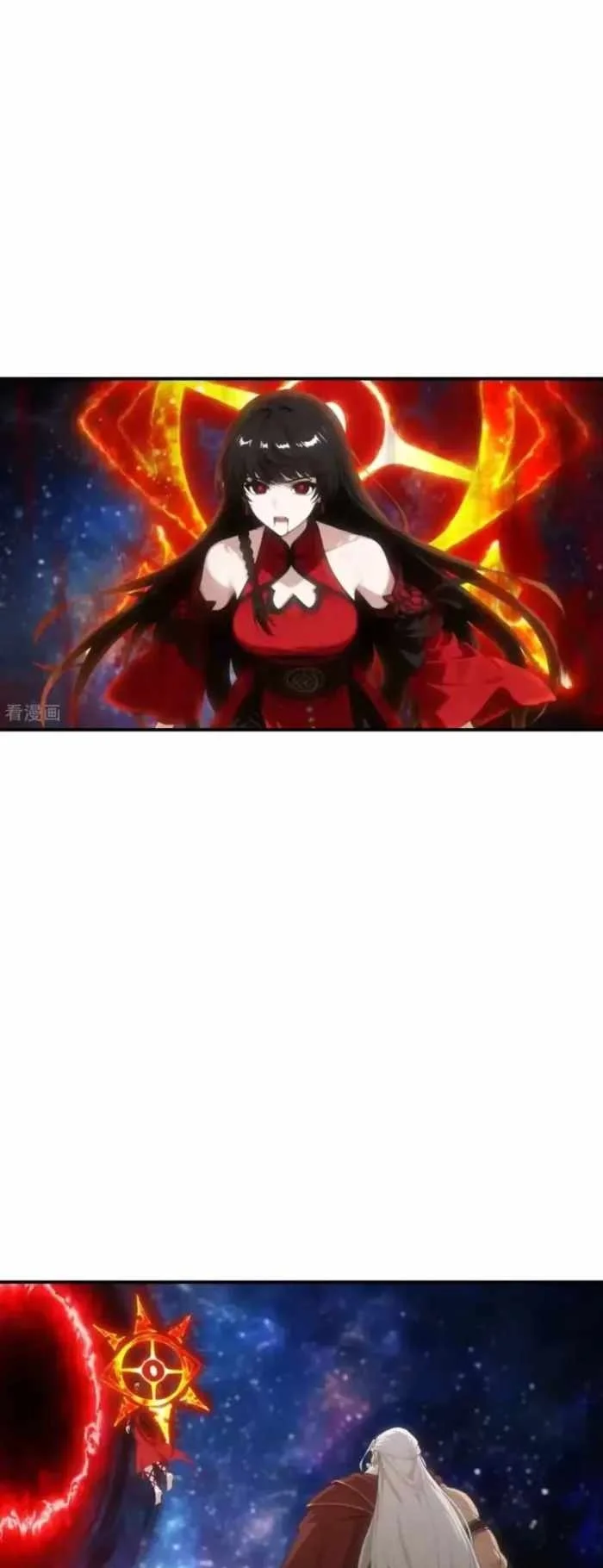 Against the Gods Chapter 791 - halaman 31